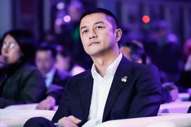 李亞鵬落淚！二婚妻子患基因病，幼女恐遺傳，頻繁出差疑逃避現實