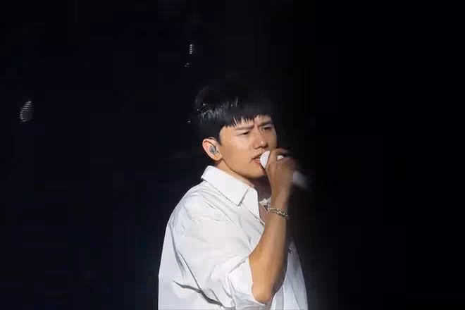 汪峰樂壇地位高於張傑,為啥演唱會上座率卻遠不如張傑?三點原因