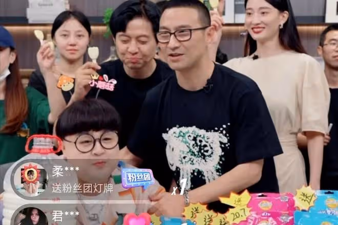 汪峰樂壇地位高於張傑,為啥演唱會上座率卻遠不如張傑?三點原因