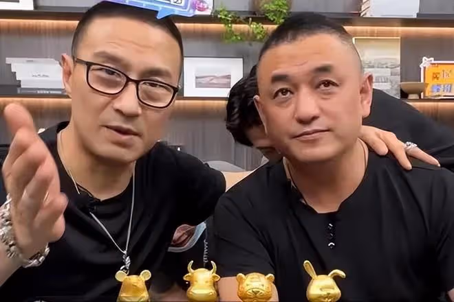 汪峰樂壇地位高於張傑,為啥演唱會上座率卻遠不如張傑?三點原因