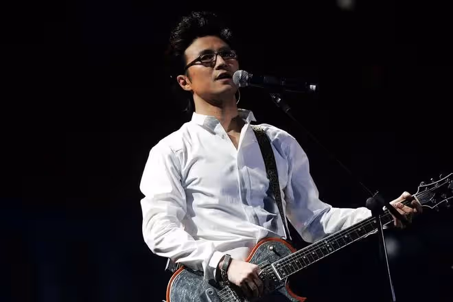 汪峰樂壇地位高於張傑,為啥演唱會上座率卻遠不如張傑?三點原因