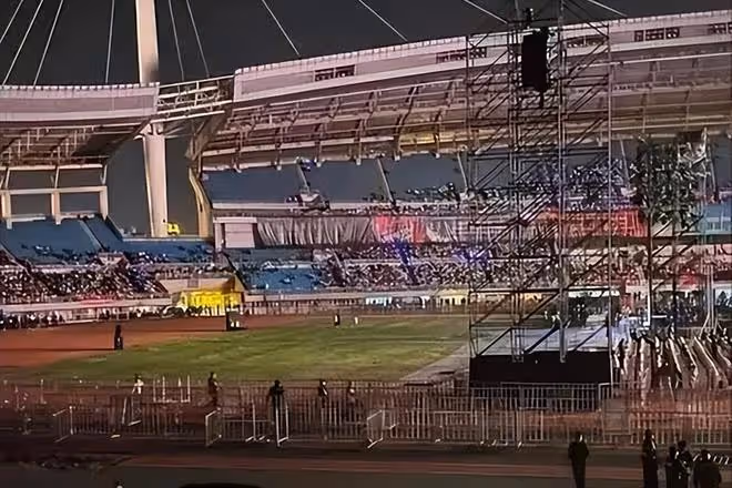 汪峰樂壇地位高於張傑,為啥演唱會上座率卻遠不如張傑?三點原因