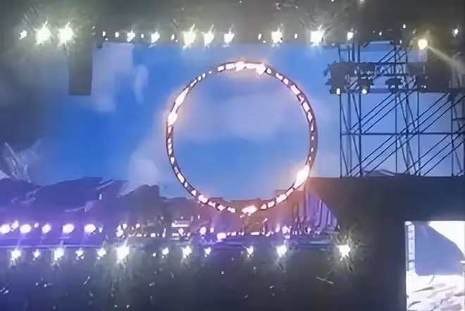 汪峰樂壇地位高於張傑,為啥演唱會上座率卻遠不如張傑?三點原因