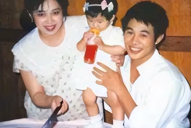 利智:被李連杰寵愛34年,可風光後全是「眼淚」!