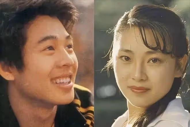 利智:被李連杰寵愛34年,可風光後全是「眼淚」!