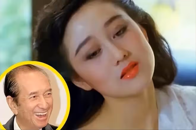 利智:被李連杰寵愛34年,可風光後全是「眼淚」!