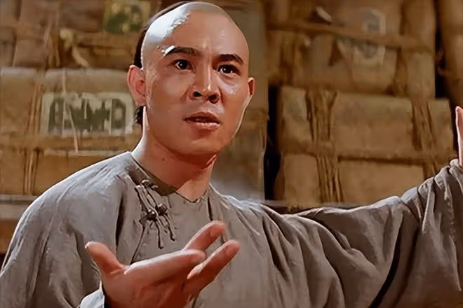 利智：被李連杰寵愛34年，可風光後全是「眼淚」！