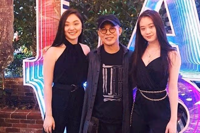 利智：被李連杰寵愛34年，可風光後全是「眼淚」！