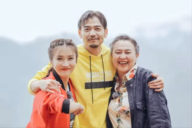 從紅極一時到「消失」，演技再好也無法拯救，楊爍如何自毀前程？