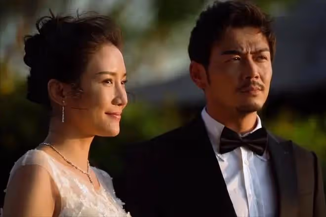 從紅極一時到「消失」，演技再好也無法拯救，楊爍如何自毀前程？