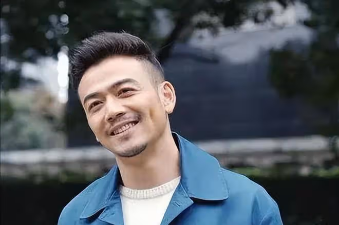 從紅極一時到「消失」,演技再好也無法拯救,楊爍如何自毀前程?