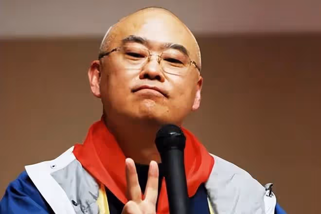 68歲的鄭淵潔輸了,從今以後,再也看不到他任何的作品了