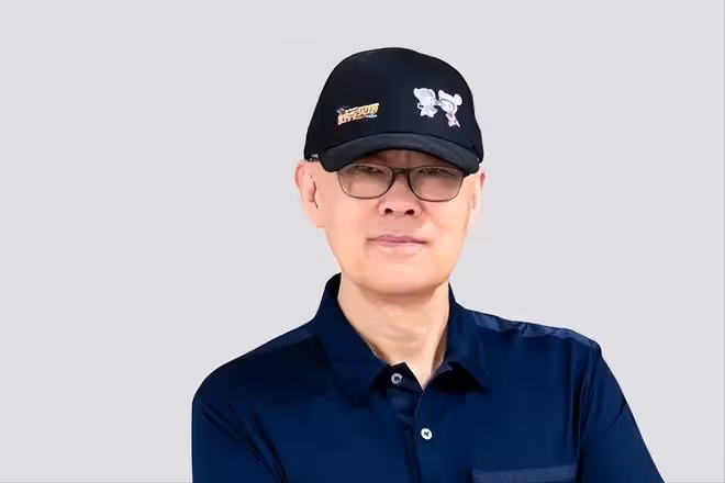 68歲的鄭淵潔輸了,從今以後,再也看不到他任何的作品了