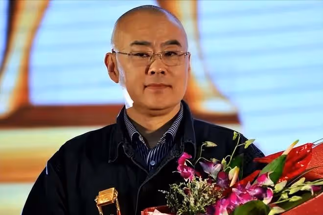 68歲的鄭淵潔輸了,從今以後,再也看不到他任何的作品了