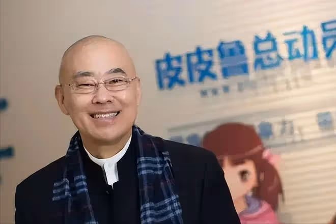 68歲的鄭淵潔輸了,從今以後,再也看不到他任何的作品了
