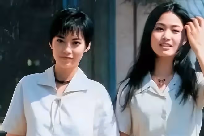 39歲霍汶希未婚先孕,謝霆鋒:把孩子生下來,我養你們一輩子!