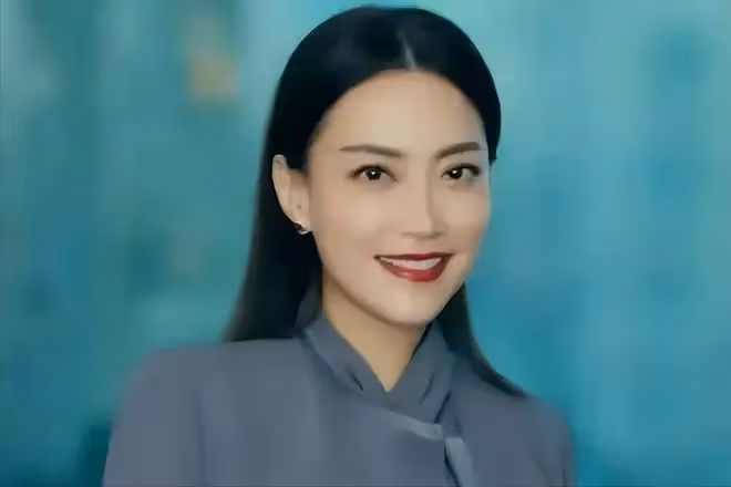 39歲霍汶希未婚先孕,謝霆鋒:把孩子生下來,我養你們一輩子!