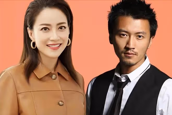 39歲霍汶希未婚先孕,謝霆鋒:把孩子生下來,我養你們一輩子!