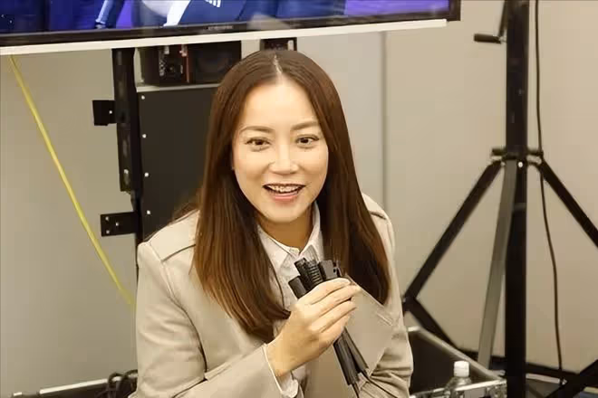 39歲霍汶希未婚先孕,謝霆鋒:把孩子生下來,我養你們一輩子!