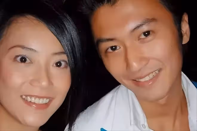 39歲霍汶希未婚先孕,謝霆鋒:把孩子生下來,我養你們一輩子!