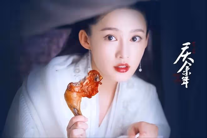 李沁爆火動了誰的奶酪?央視都看不下去了,為她發聲真解氣