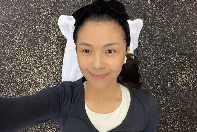 45歲劉濤被質疑整容,網友直呼認不出,像換了一張臉越活越年輕