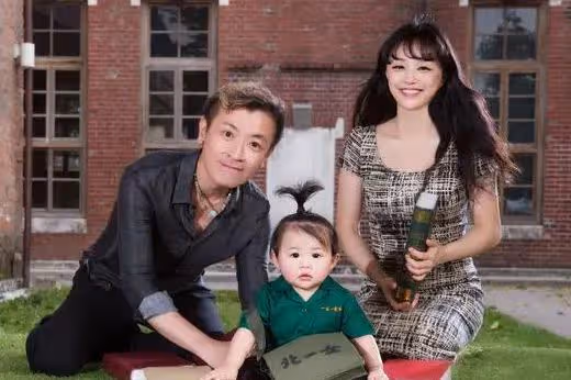 母乳喂養12年,同床15年,女星狄鶯的「畸形」母愛把兒子送進監獄