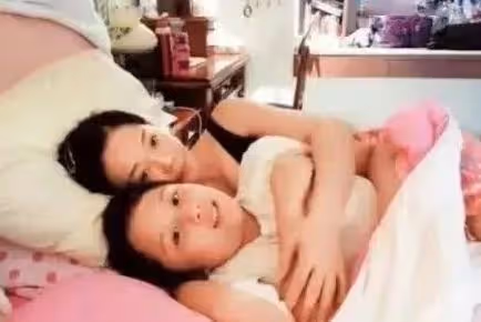 母乳喂養12年,同床15年,女星狄鶯的「畸形」母愛把兒子送進監獄