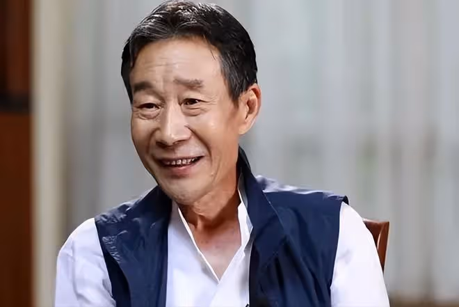 這一次,68歲的張國立,終於不再被世界寬容