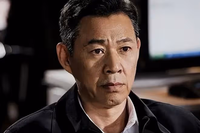 這一次,68歲的張國立,終於不再被世界寬容