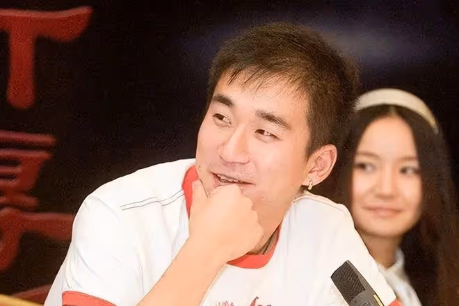 這一次,68歲的張國立,終於不再被世界寬容