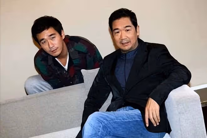 這一次,68歲的張國立,終於不再被世界寬容