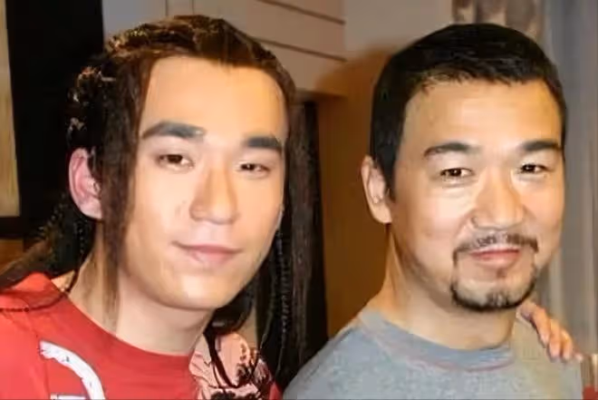 這一次,68歲的張國立,終於不再被世界寬容