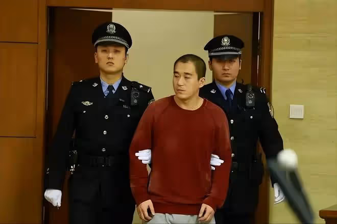 這一次,68歲的張國立,終於不再被世界寬容