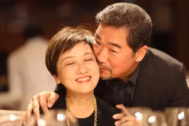 這一次,68歲的張國立,終於不再被世界寬容