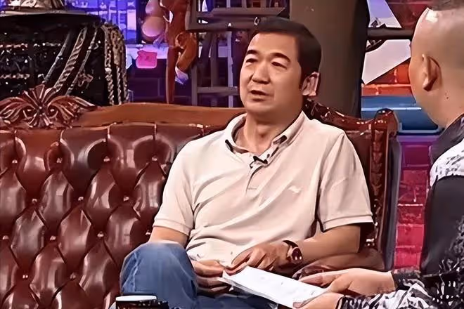這一次,68歲的張國立,終於不再被世界寬容