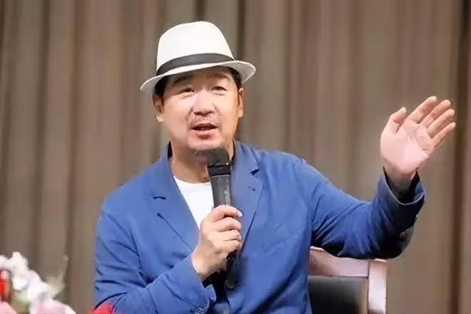 這一次,68歲的張國立,終於不再被世界寬容
