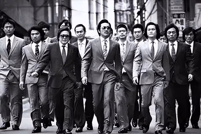 鄭則仕談香港黑幫:從來不拖欠藝人工資,說給500萬一分都不少