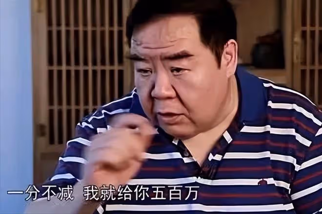 鄭則仕談香港黑幫:從來不拖欠藝人工資,說給500萬一分都不少