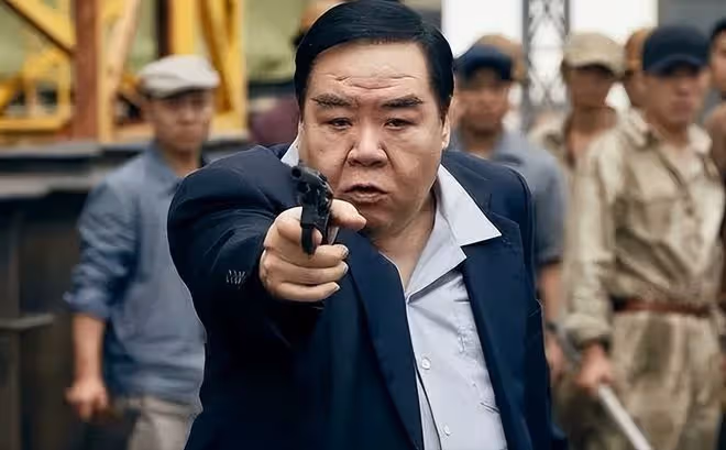 鄭則仕談香港黑幫:從來不拖欠藝人工資,說給500萬一分都不少