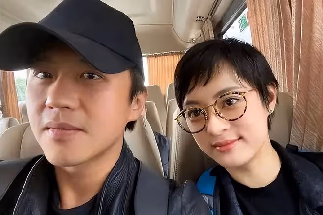 孫儷鄧超疑街頭吵架,鄧超情緒激動指手畫腳,豪宅曝光月租28萬!