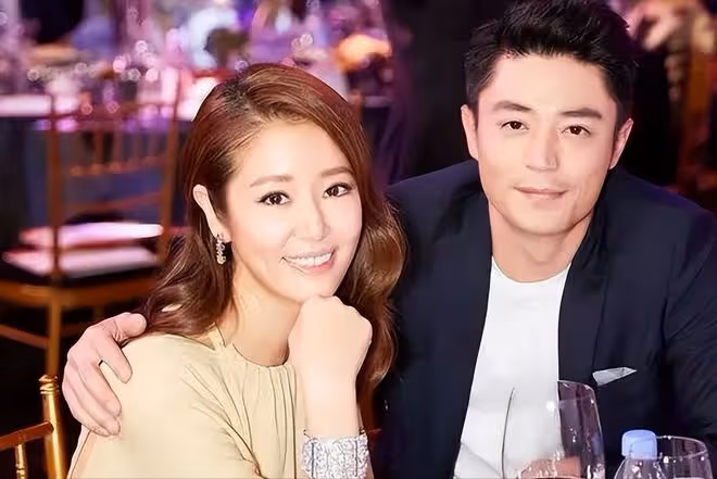 「夫妻本是同林鳥」,但抱歉,王寧這一次救不了「金龜子」劉純燕