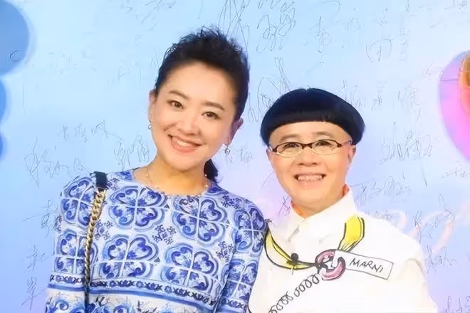 「夫妻本是同林鳥」,但抱歉,王寧這一次救不了「金龜子」劉純燕