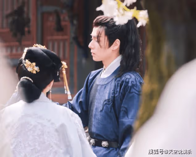《惜花芷》原著小說是什麼?《惜花芷》講的是什麼故事
