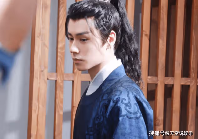 《惜花芷》原著小說是什麼?《惜花芷》講的是什麼故事