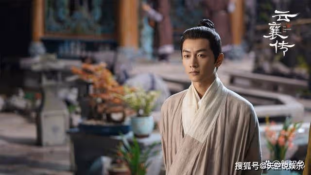 《雲襄傳》駱家莊事件始末,幕後黑手已經出現,一盤下了十五年的棋