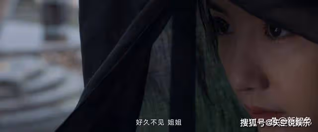 《雲襄傳》駱家莊事件始末,幕後黑手已經出現,一盤下了十五年的棋