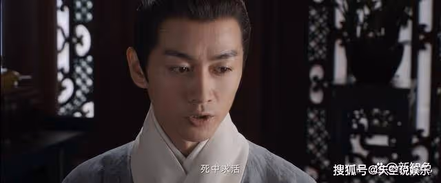 《雲襄傳》駱家莊事件始末,幕後黑手已經出現,一盤下了十五年的棋