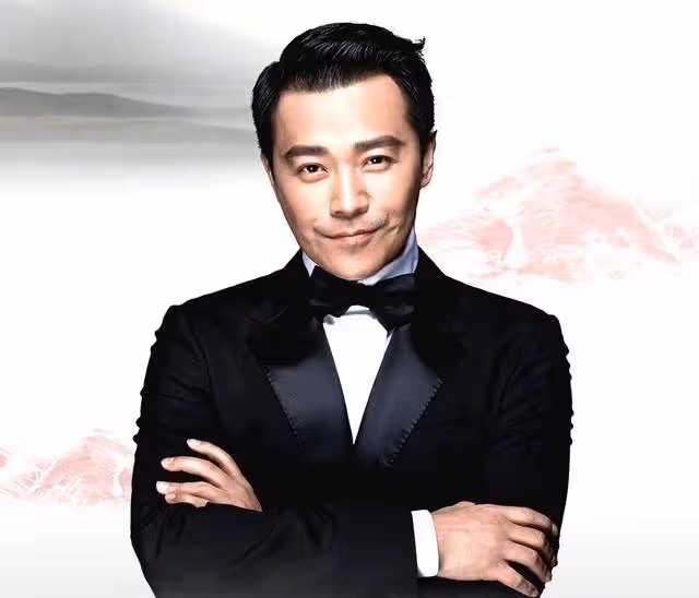 陳思誠小女友更新動態，稱母性是人生經歷，疑證實懷孕，結婚有望