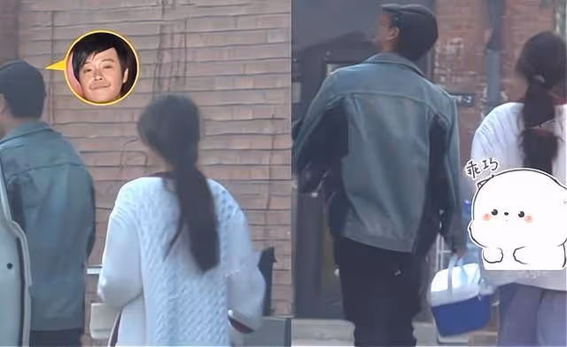 陳思誠小女友更新動態，稱母性是人生經歷，疑證實懷孕，結婚有望